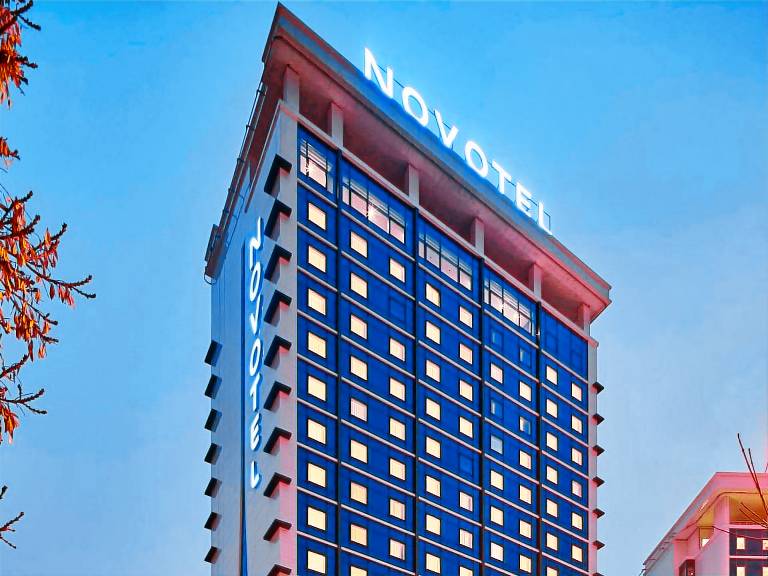 Novotel Konya — photo 4