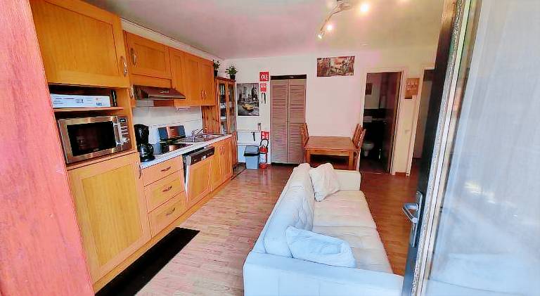 Pleasant apartment | Pet-friendly — photo 3