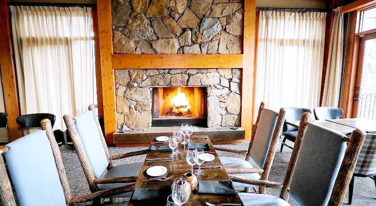 Headwaters Lodge at Eagle Ranch Resort — photo 3