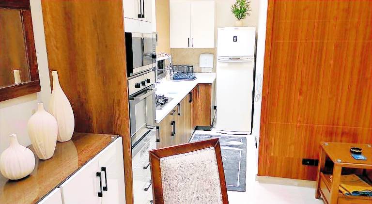 Holiday apartment with 2 rooms for 4 persons — photo 5