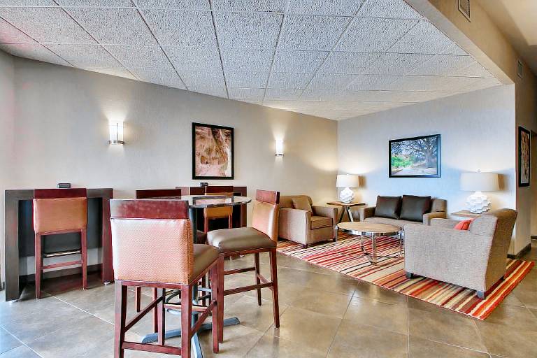 Drury Inn & Suites Albuquerque North — photo 5