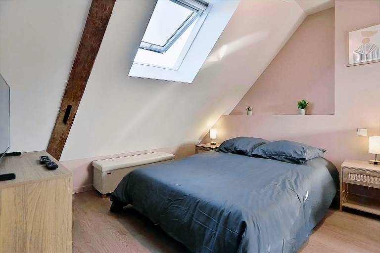 Child-friendly lovely rental apartment | Dogs allowed — photo 4