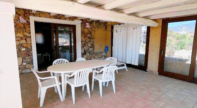 Rental apartment with 1 room for 6 persons — photo 4
