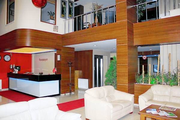Lifos Hotel — photo 4