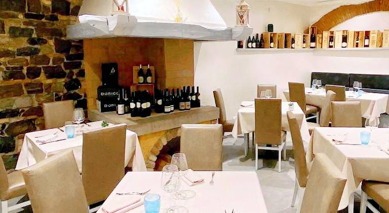 Antica Locanda al Gelso — photo 4