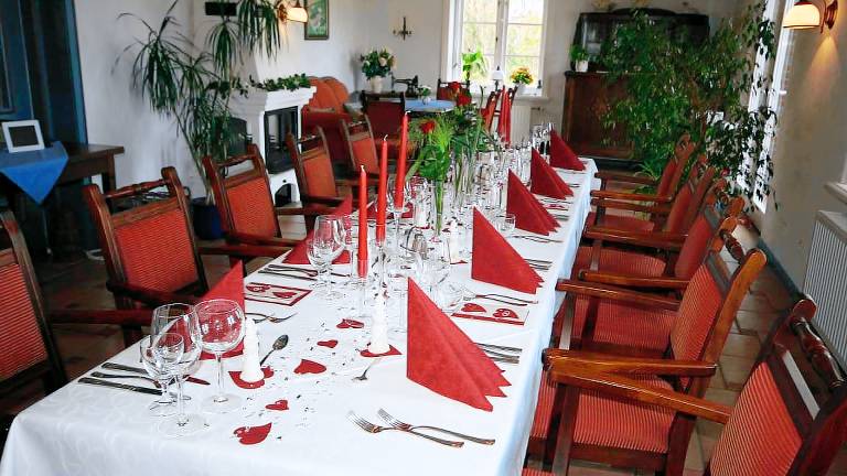 Ferienwohnung  Hooge