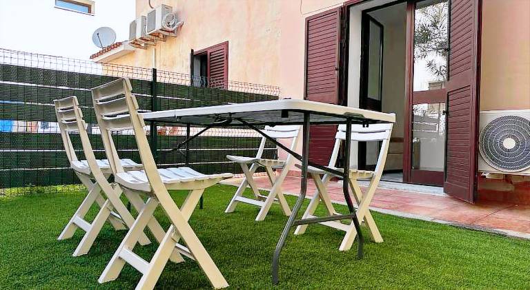 Holiday apartment with 1 room for 7 persons — photo 5