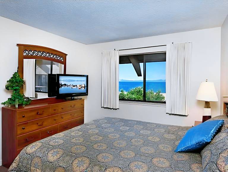 Lodge South Lake Tahoe