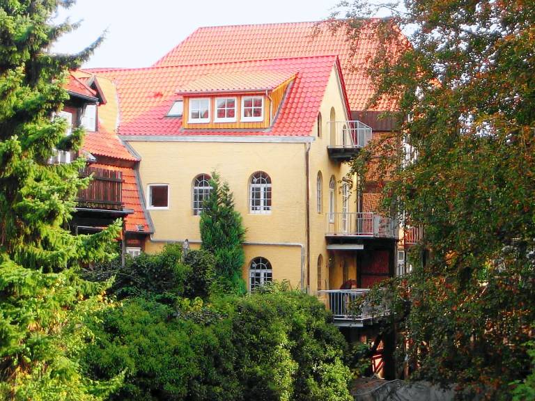 Ferienwohnung Hollern-Twielenfleth