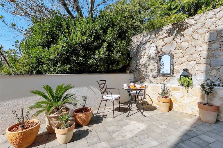 Fully equipped villa with garden, private pool & terrace | Mountain view | Pet-friendly — photo 5