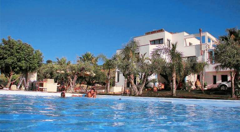 Punta Bianca Suite & Home Experience in Agrigento