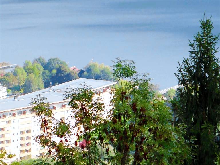 Ferienwohnung Ossiacher See