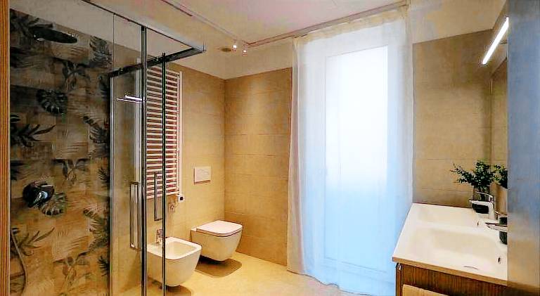 Holiday apartment with terrace — photo 3