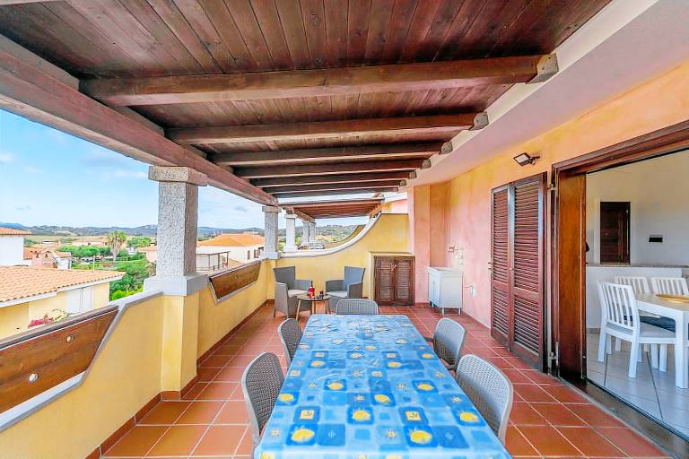 Children-friendly charming holiday apartment with patio | Water view | Dogs allowed — photo 2