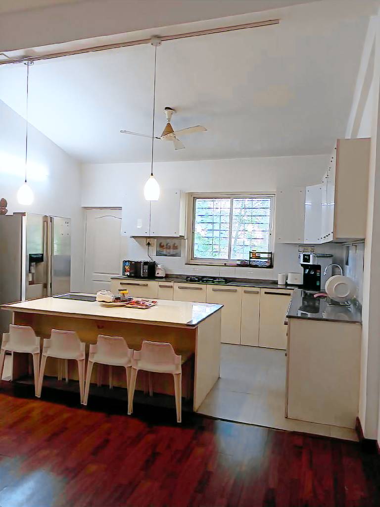 House with garden & jacuzzi | Good for workation — photo 4