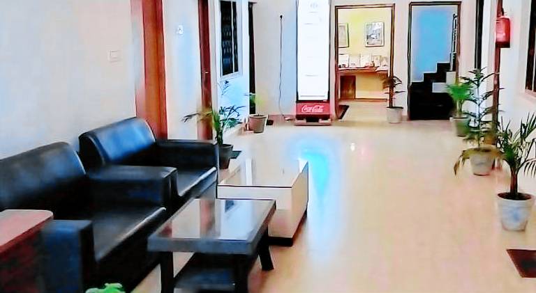Holiday apartment with terrace | Pets allowed — photo 4