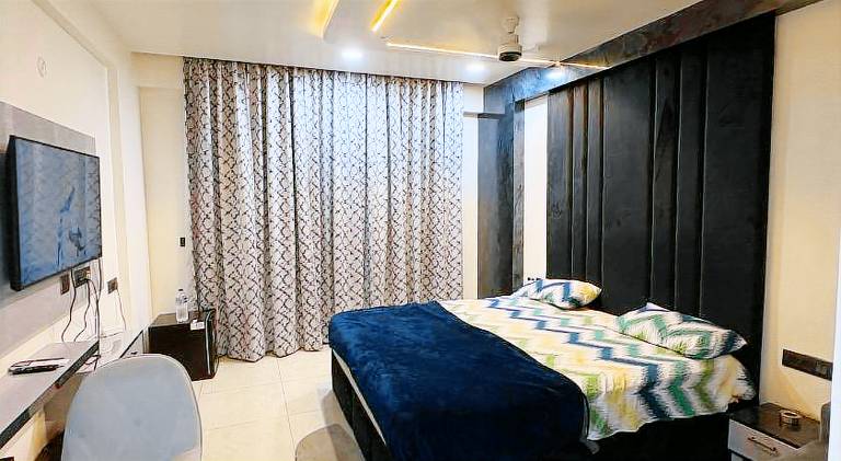 Stayzy Suites in Lucknow