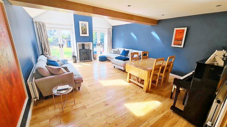 House Donaghadee