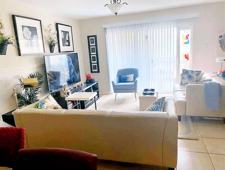 Condo Alamo Heights