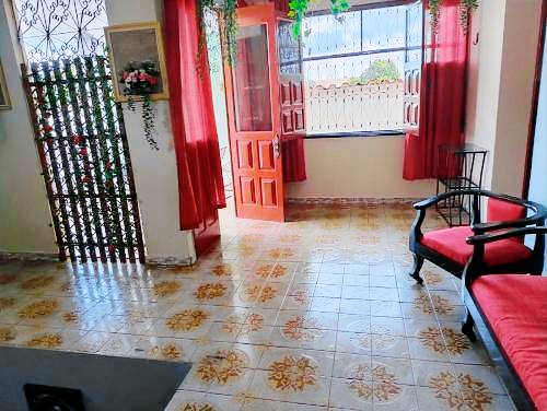 Apartamento Francesa