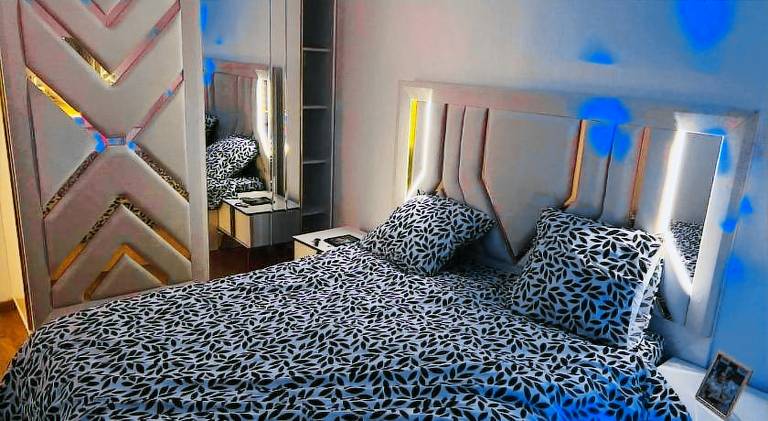 Appartement Luxueux de haut standing au cœur de Lyon avec une terrasse — photo 2
