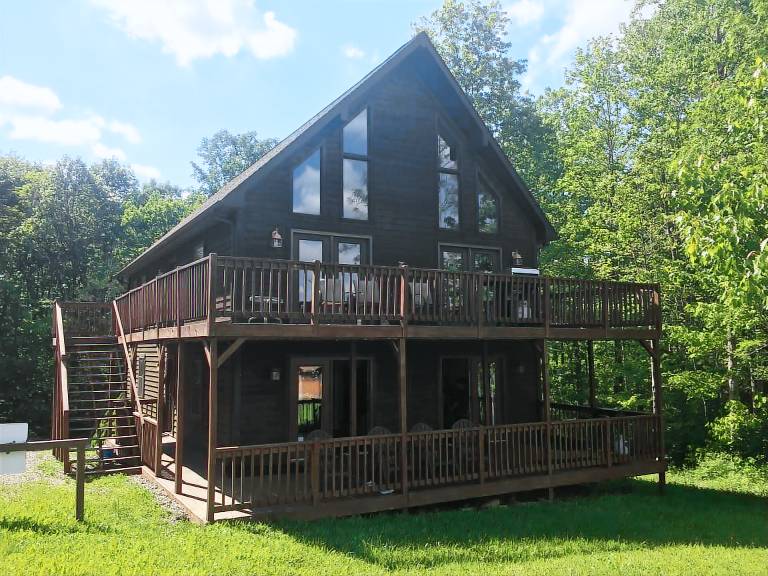 House Fayetteville