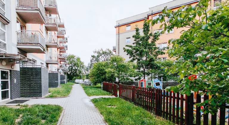 Nice holiday apartment | Pet-friendly — photo 3