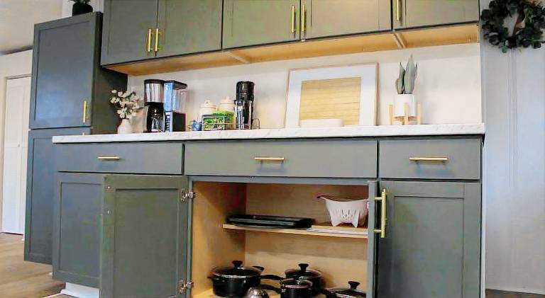 Vacation home with 1 room for 4 persons — photo 4
