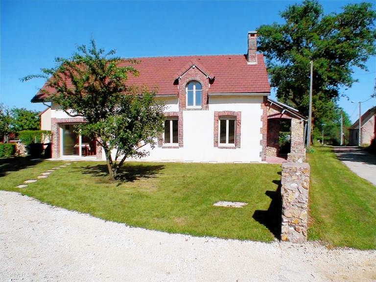 Cottage Chevillon
