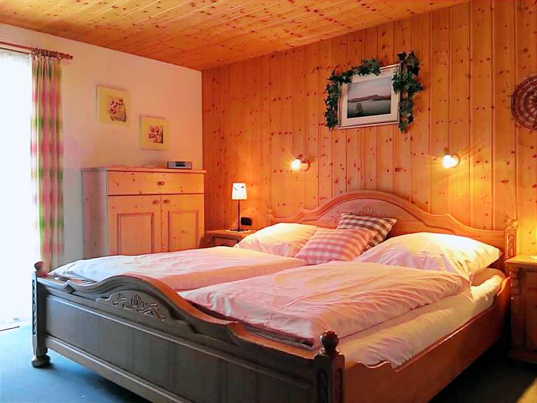 Ferienwohnung Bischofswiesen