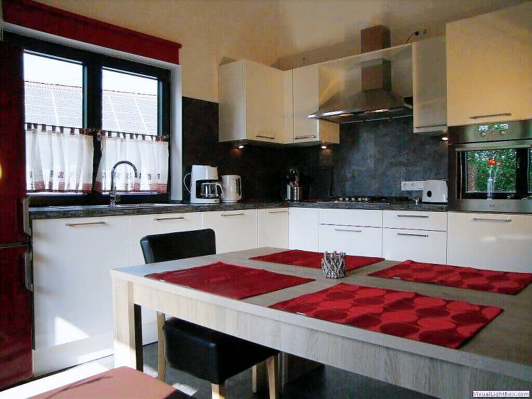 Ferienhaus Bad Honnef