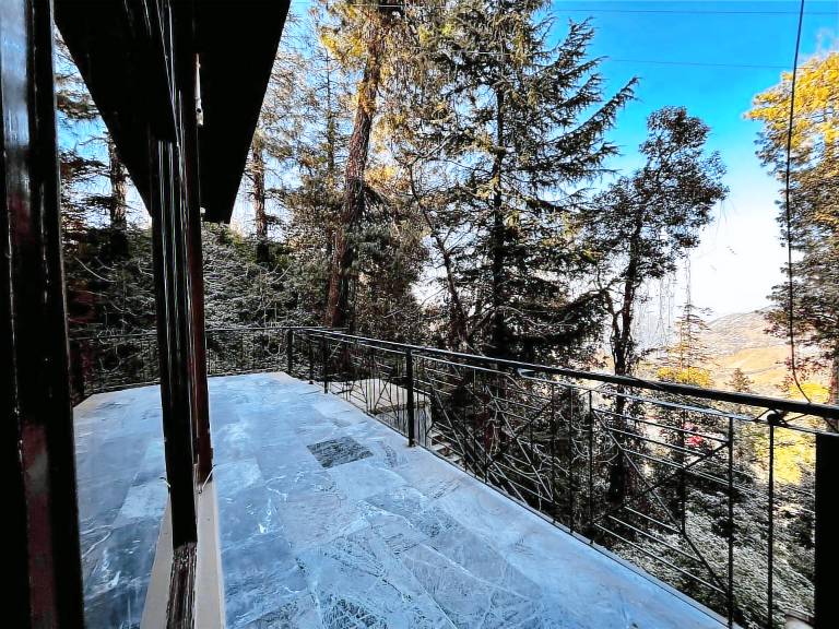 Nirvana Rooms Shimla — photo 3