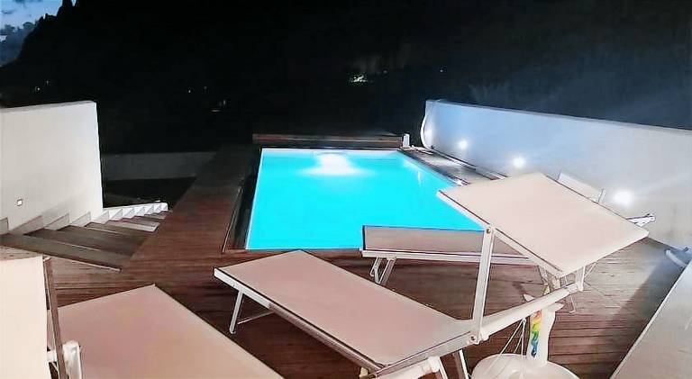 Villa with pool | Pets are welcome — photo 4