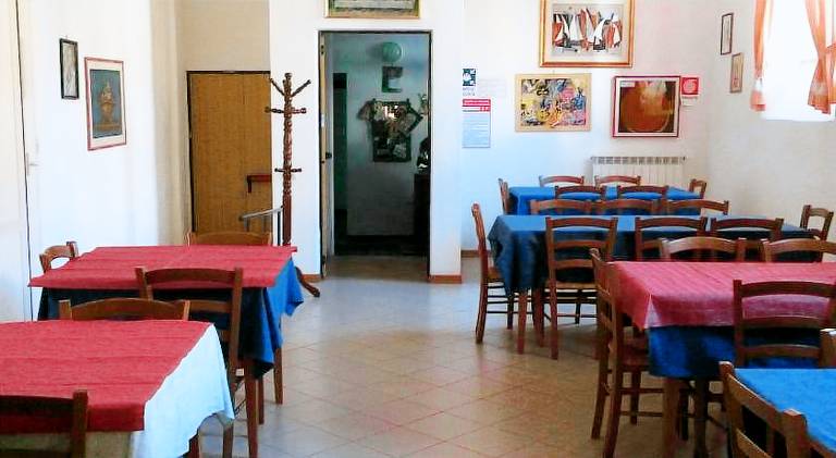 Residenza Pitigliano Gens Petilia - Nuova gestione — photo 3