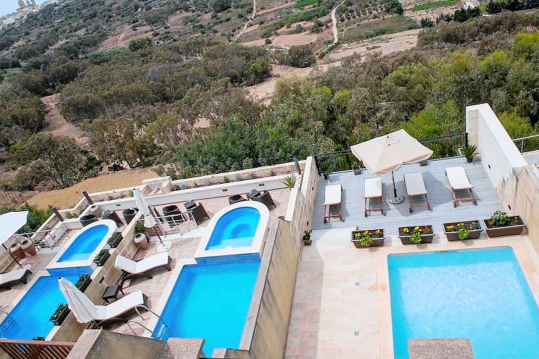 Bed and breakfast Gozo