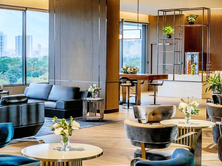 Fraser Residence Hanoi