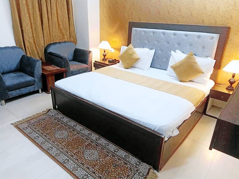 Bed and breakfast Rohtak