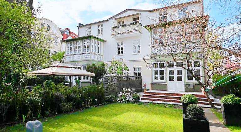 Holiday apartment with 1 room for 6 persons — photo 4