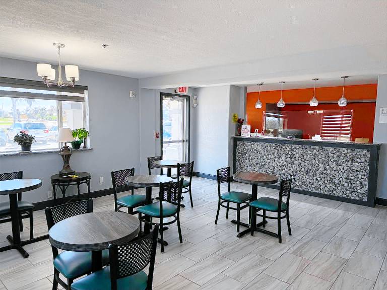 Conn Brown Harbour Inn Aransas Pass Corpus Christi — photo 5