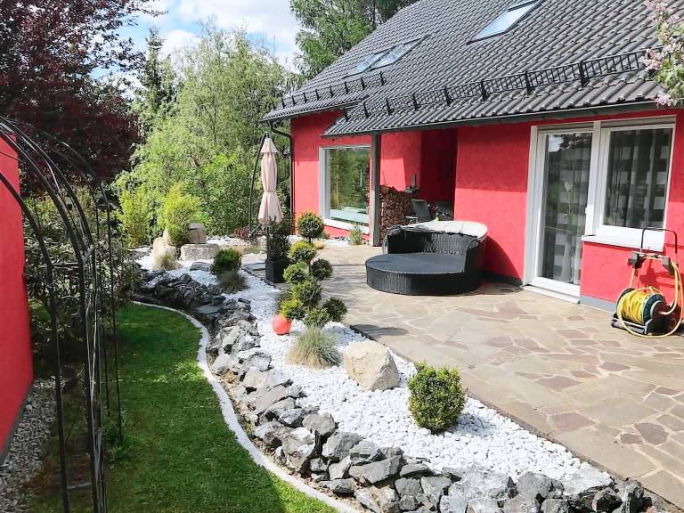 Ferienwohnung Schauenstein