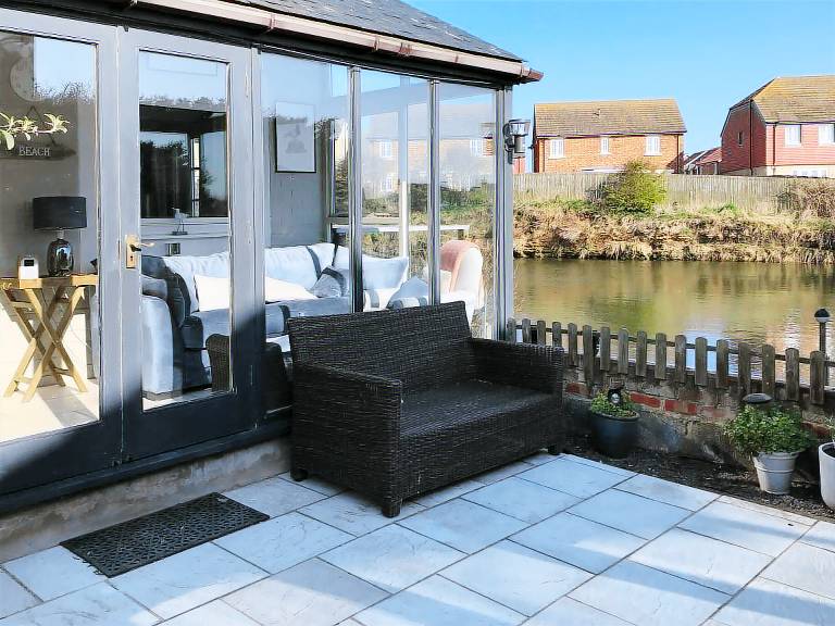 Cottage Beadnell