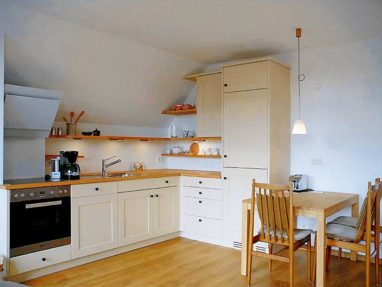Ferienwohnung Georgensgmünd
