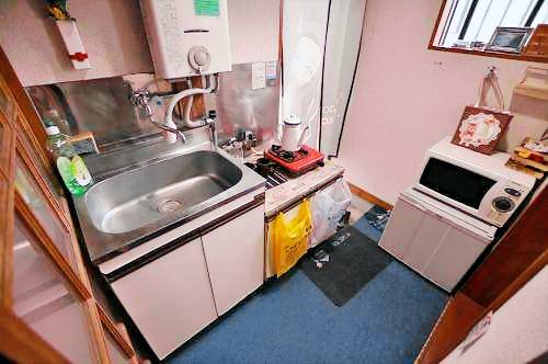 10 m² Ferienwohnung