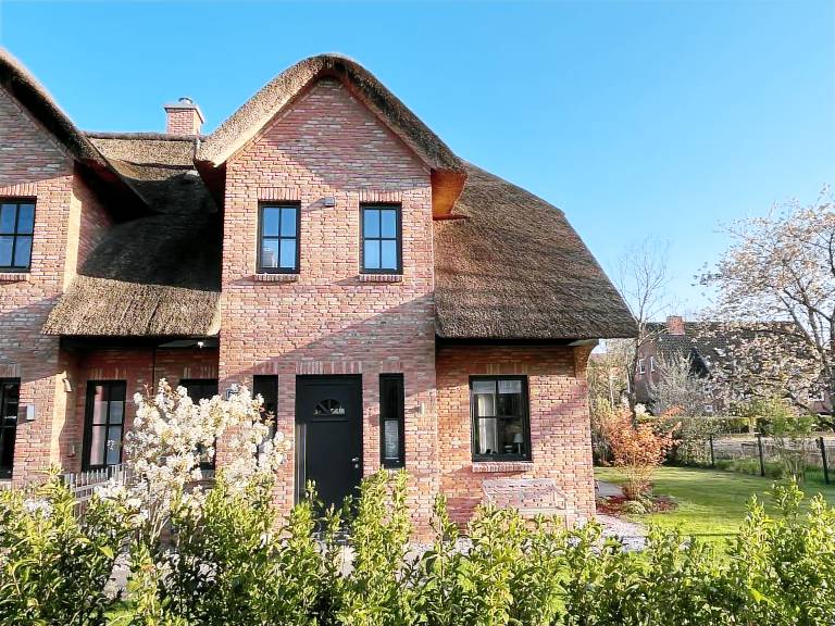 Ferienhaus Garding