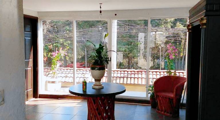 Casa Culhuac — photo 4
