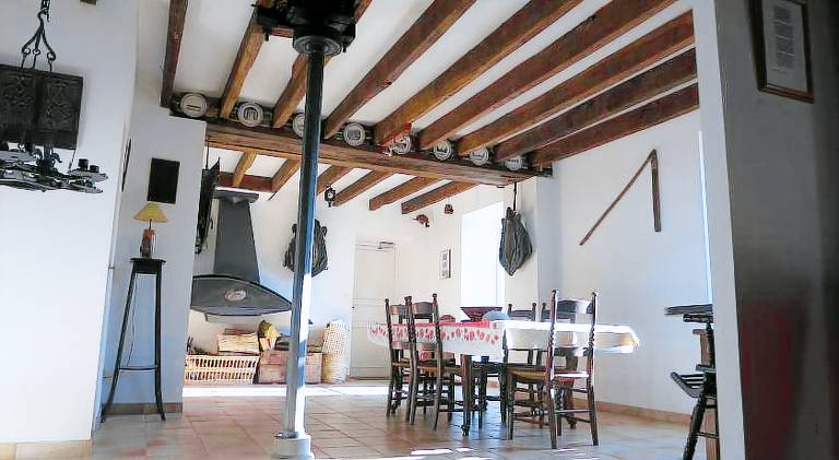 Chambres d'hotes du Moulin de la Chaussee — photo 4