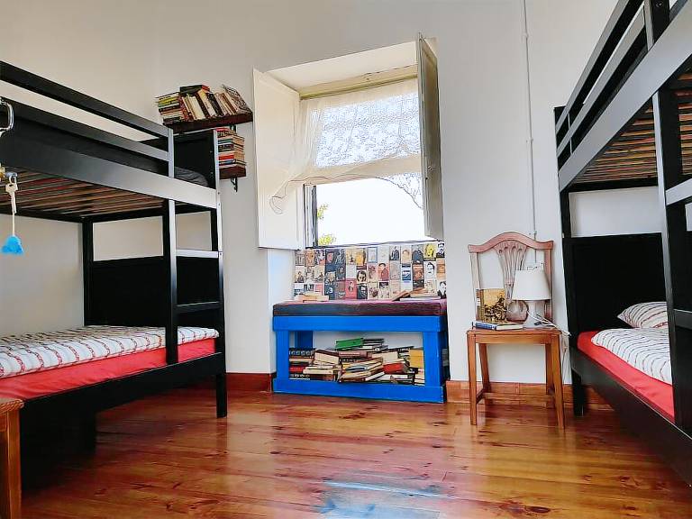 Hostel San Cristóbal de La Laguna