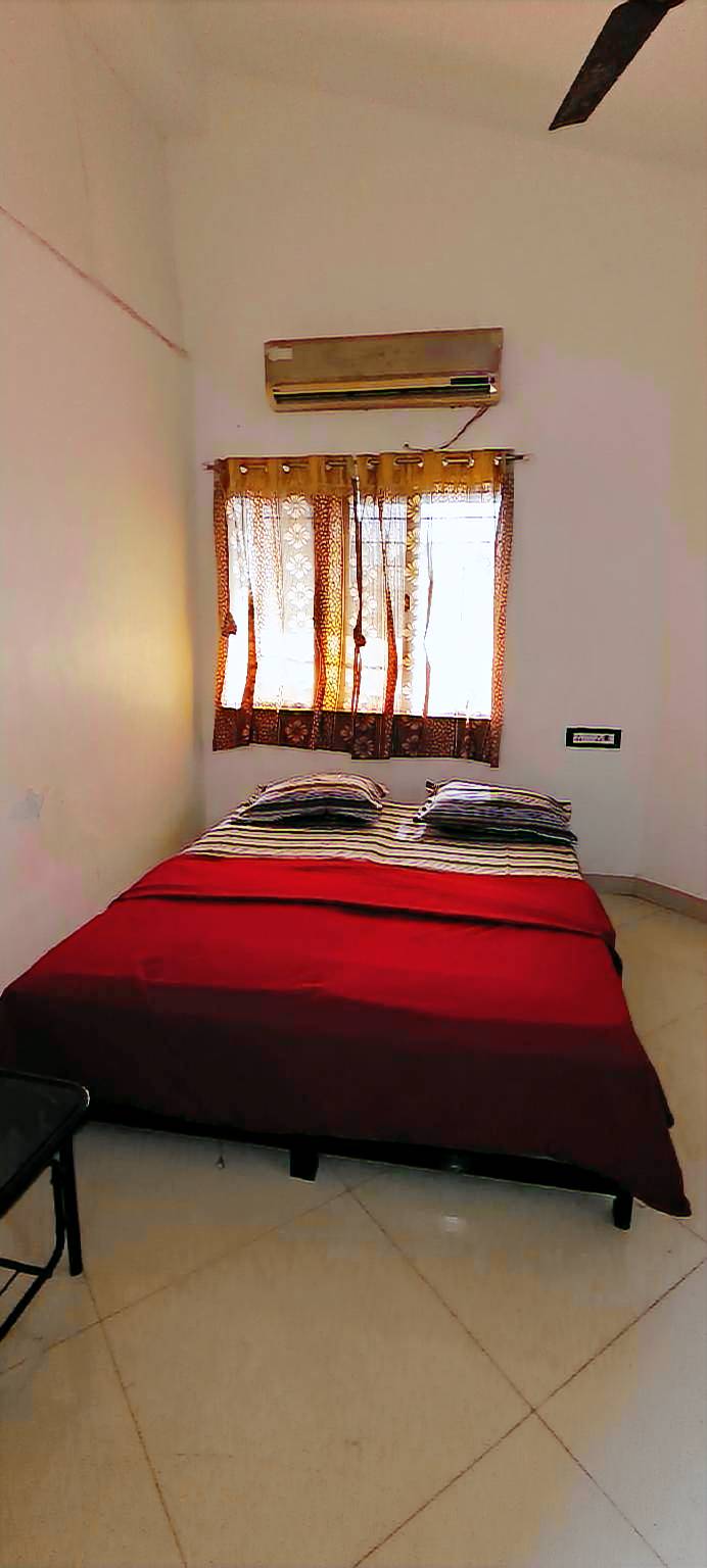 Bed and breakfast Ganpatipule Beach