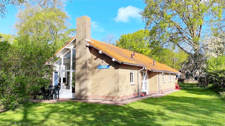 Huis Vrouwenpolder