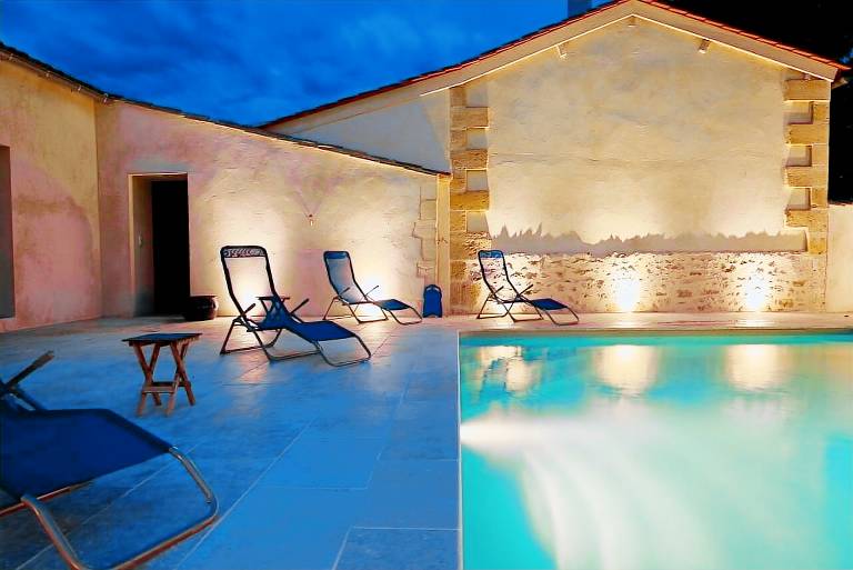 House  Pessac-sur-Dordogne